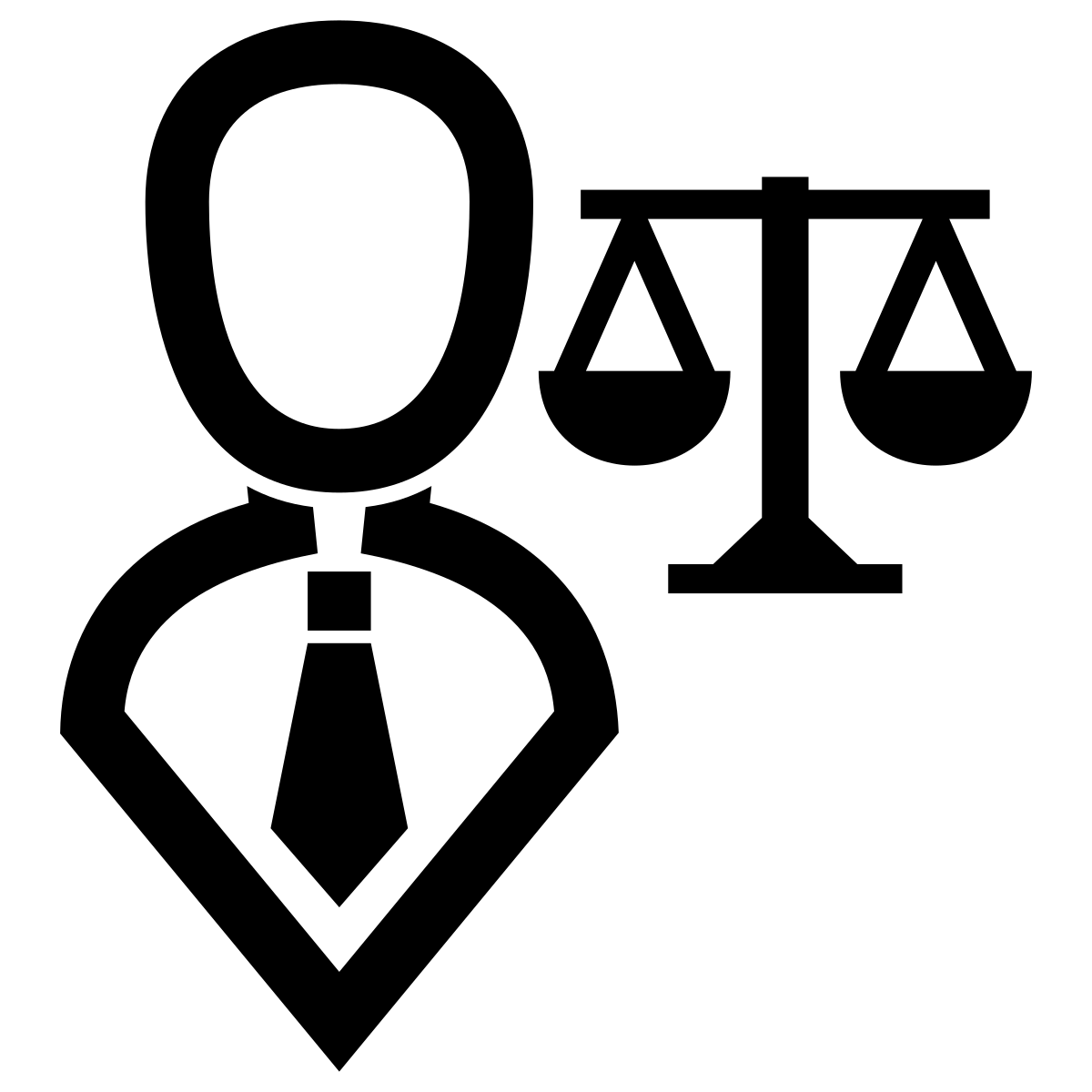Lawyer logo